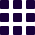Icône du menu