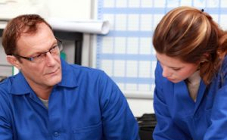 Pour les alternants, il est difficile de trouver une entreprise
