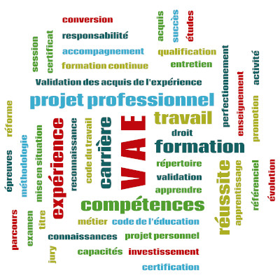 Webinaire sur la VAE à l’ère de l’IA le 2 avril