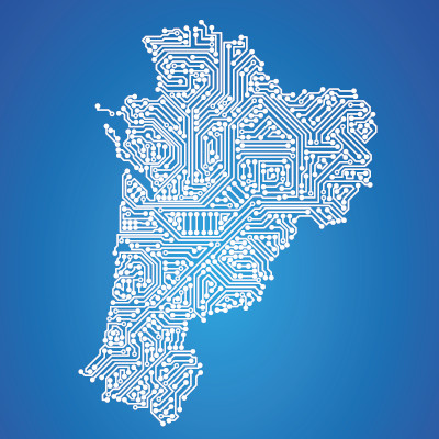 Territoires d'industrie