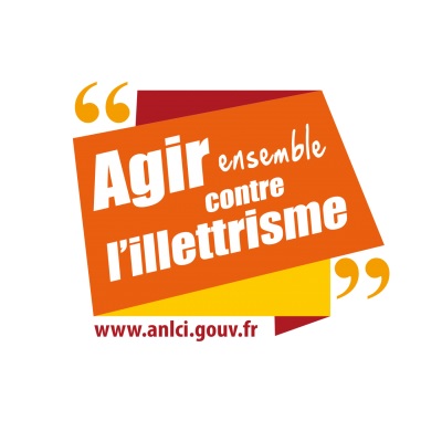 Logo de l'ANLCI.