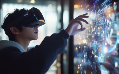 Handicap : comment rendre les expériences immersives accessibles ?