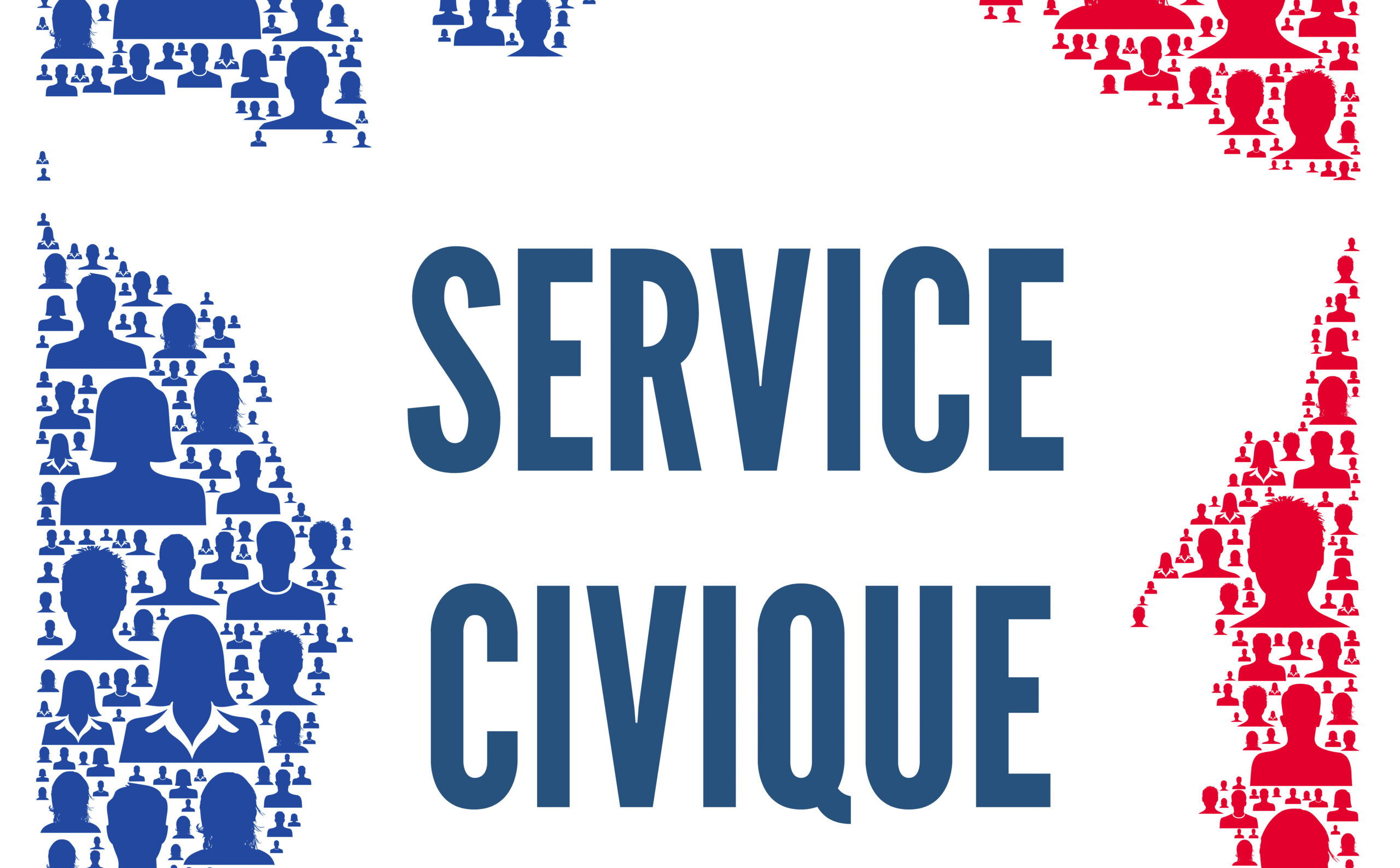 Quels motifs de rupture dans les services civiques ?
