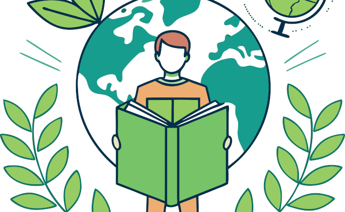 Passer à l’action pour la transition écologique des compétences