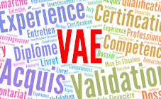 VAE : les modalités d’accompagnement des architectes de parcours