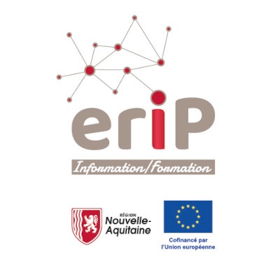 Logo des ERIP