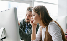 Baisse du nombre de contrats d’apprentissage dans la fonction publique