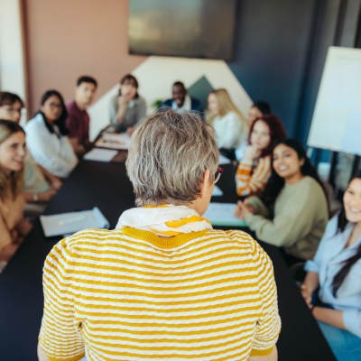 De l’insertion à la formation