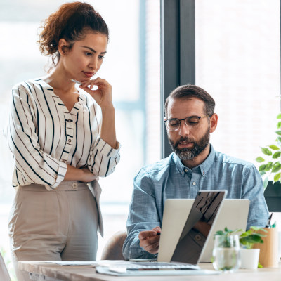 La 6e édition des Semaines de l’évolution professionnelle