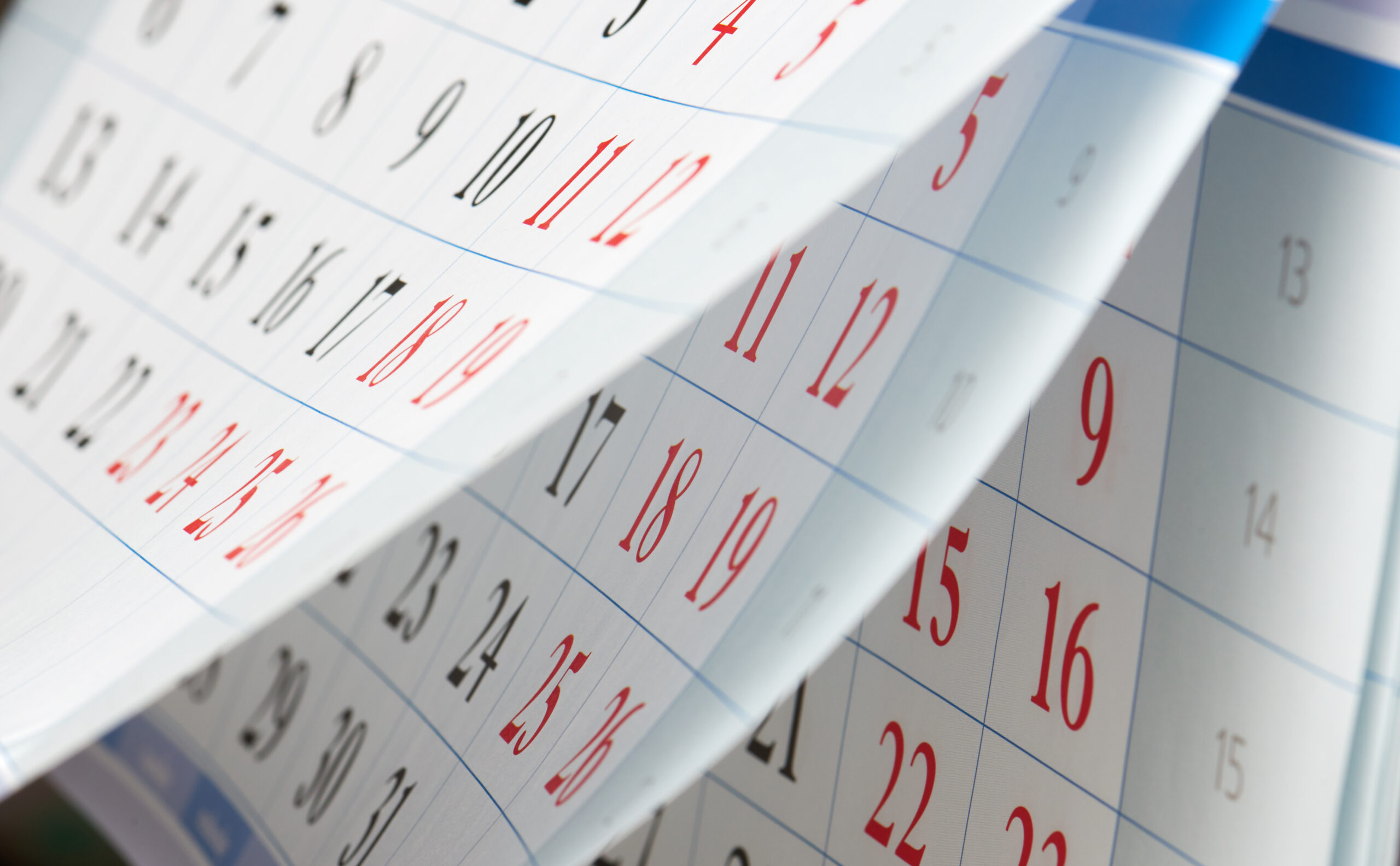 Certification professionnelle : les prochaines dates de la Commission