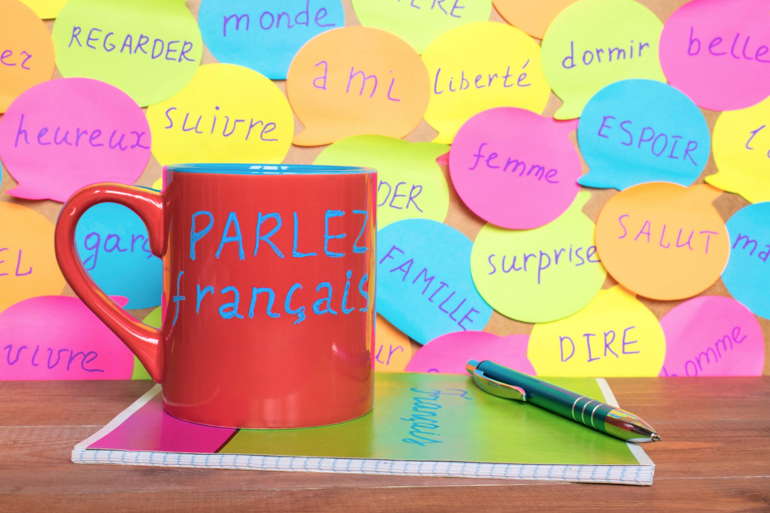 Le kit de préparation aux Delf et TCF-IRN mis à jour