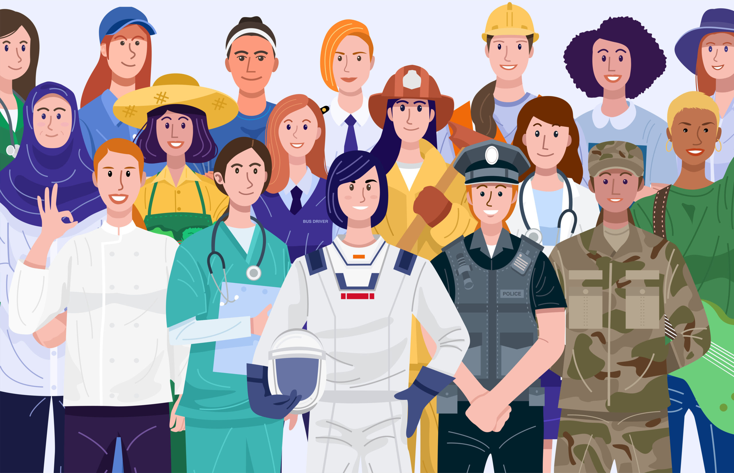 Trois outils pour découvrir les métiers