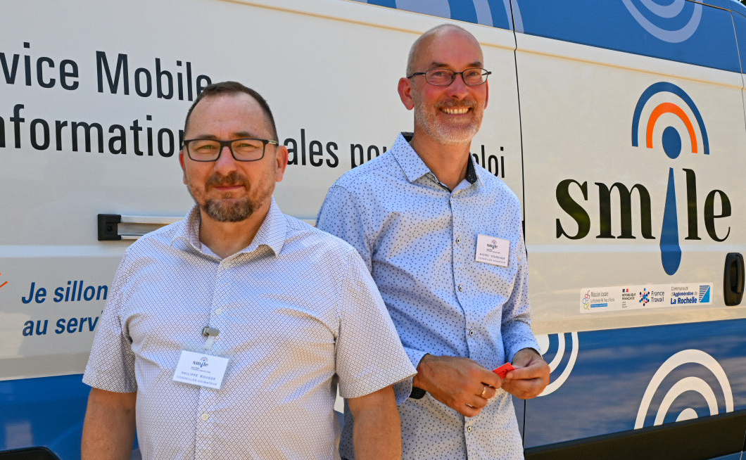 La mobilité pour plus de proximité