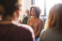 L’accompagnement en ligne des apprenants autistes
