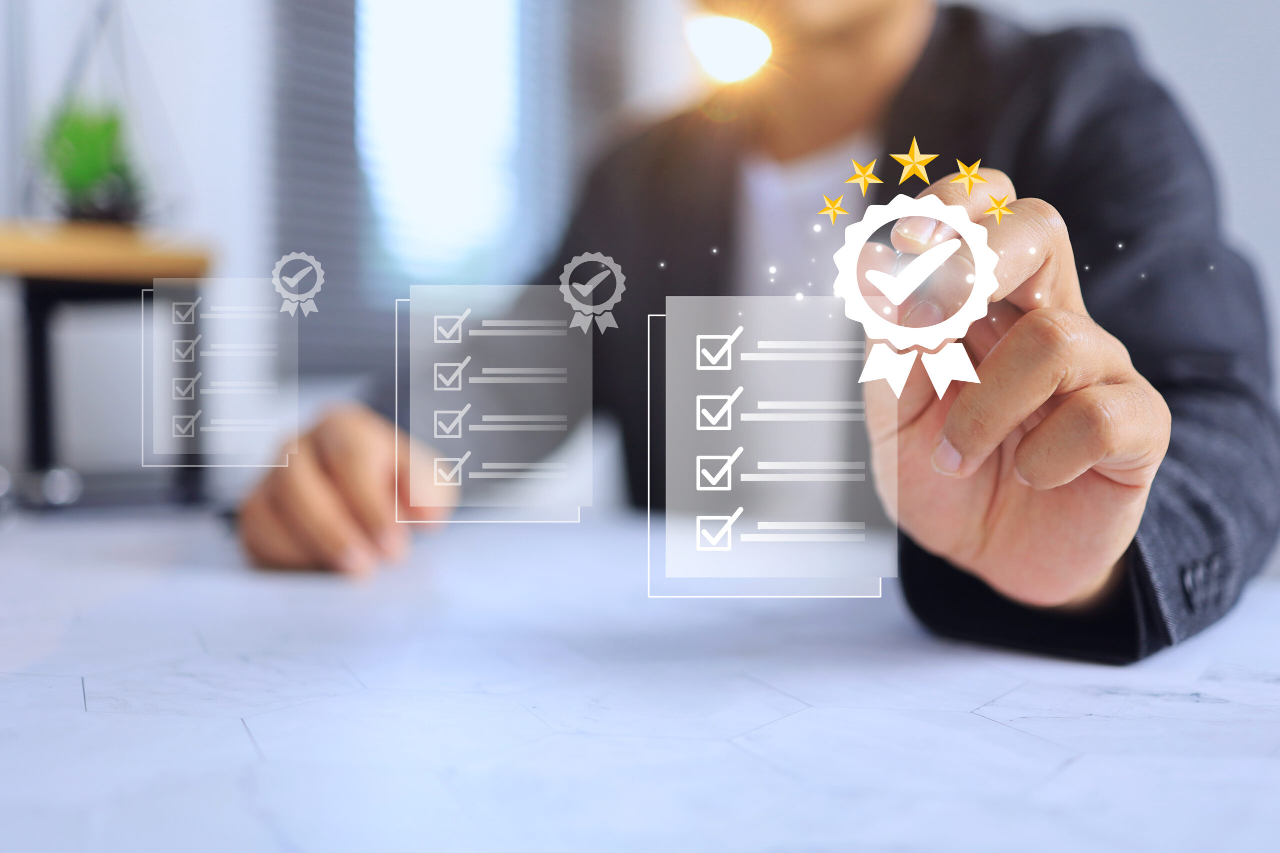 De nouvelles certifications ont été enregistrées dans le référentiel de France compétences.