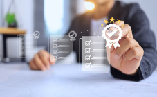 Certifications : décisions d’enregistrement aux répertoires nationaux (octobre 2025)