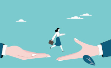 Journée nationale de la reconversion professionnelle le 13 novembre