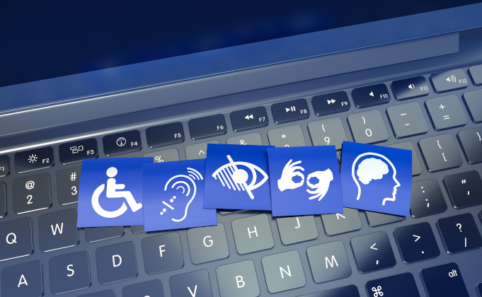 Un guide pratique pour concevoir des modules e-learning accessibles