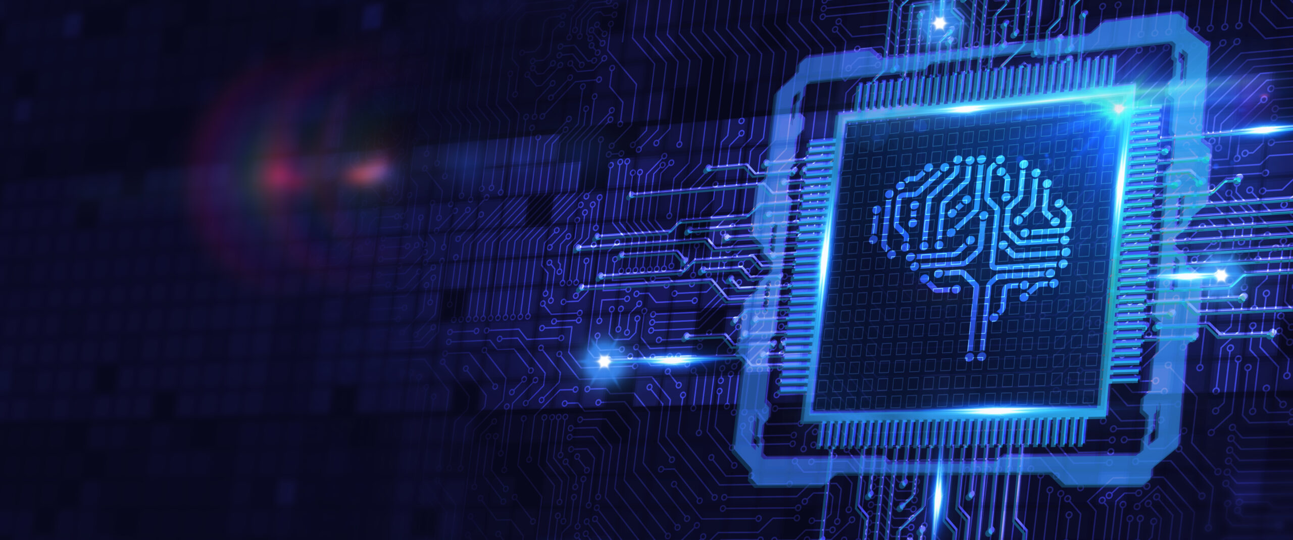 L'impact de l'intelligence artificielle (IA) sur la société, dont le volet de la formation professionnelle, a fait l'objet d'un rapport parlementaire.