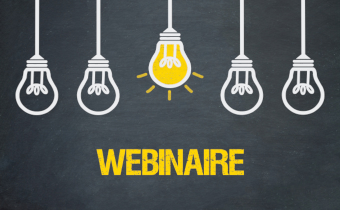 Apprentis sans contrat : le replay du webinaire est disponible