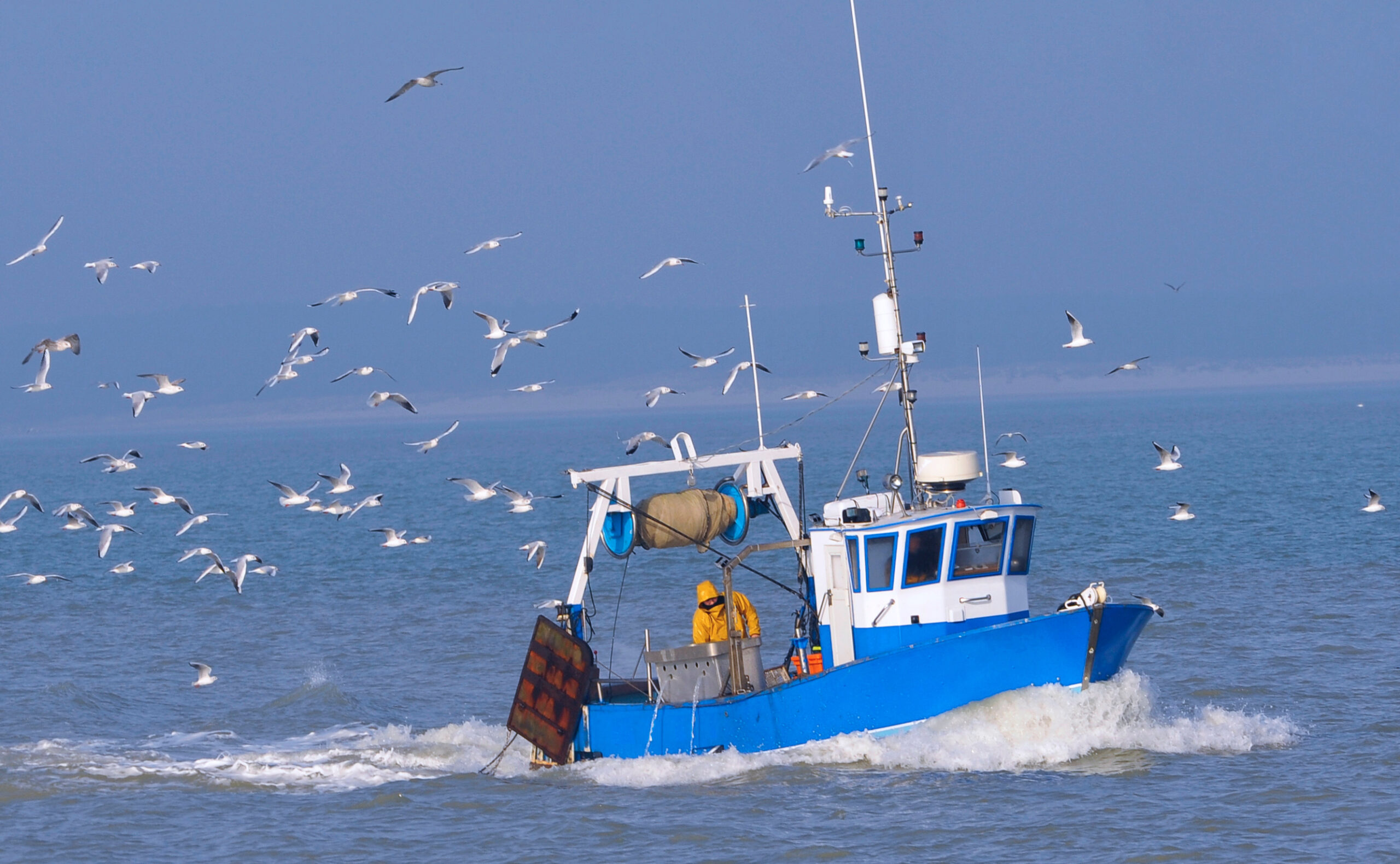 Un campus des métiers de la mer en Nouvelle-Aquitaine