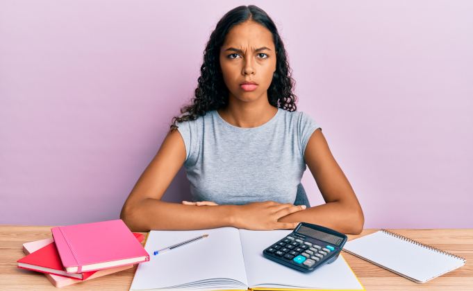 Les conséquences des difficultés à l’écrit ou en calcul sur l’insertion professionnelle