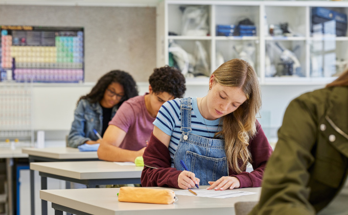 Un jeune sur vingt en situation d’illettrisme