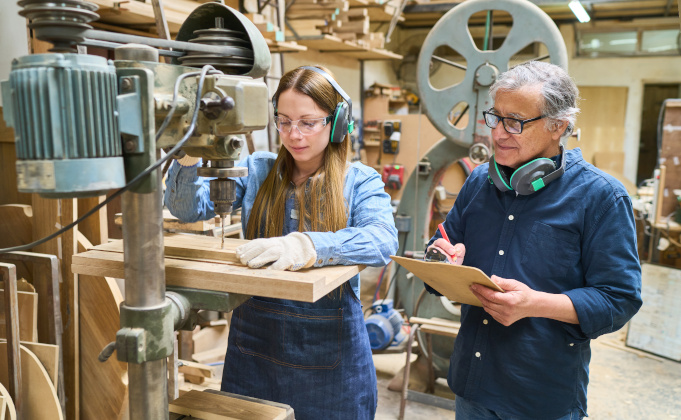 Apprentissage : les préconisations du CESER à la Région