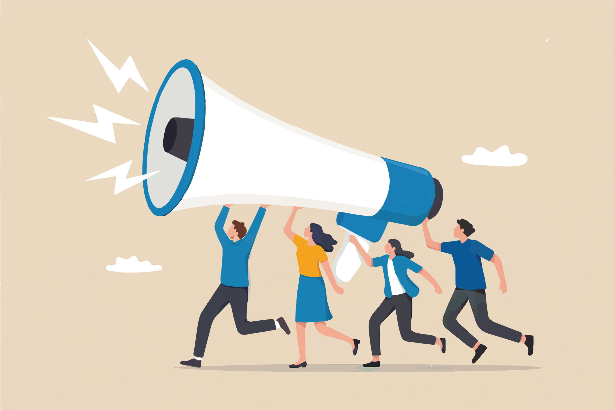 Le nouvel appel à projet lancé par l'Apec permet de soutenir l'innovation sociale.