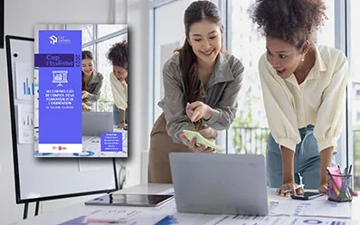 Les chiffres clés 2025 sur l’emploi, la formation et l’orientation