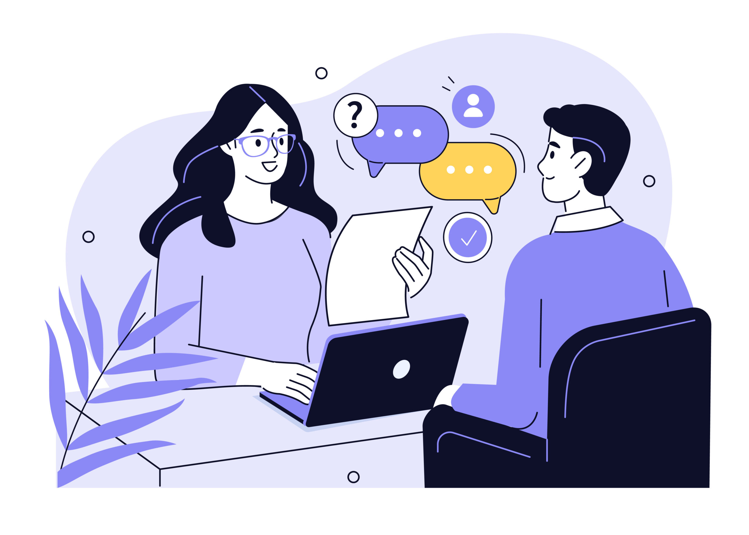 L'Igas présente des recommandations afin d'améliorer la prévention de la désinsertion professionnelle