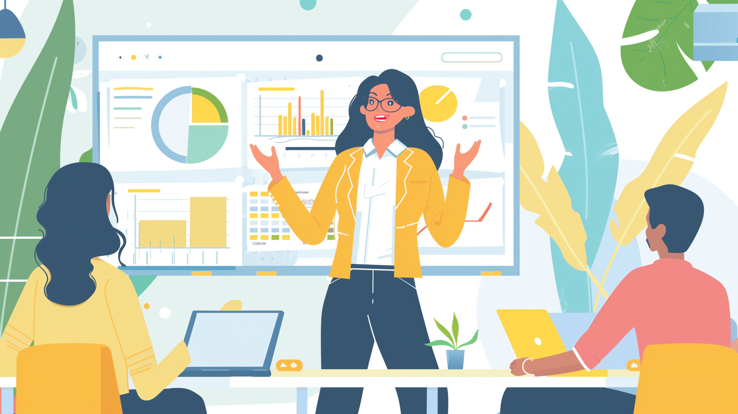 La part des métiers verts dans l'emploi cadre progresse doucement