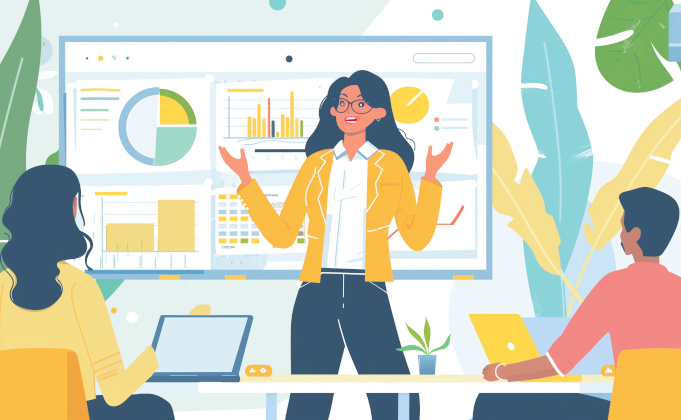 Métiers verts et emploi cadre : étude de l’Apec