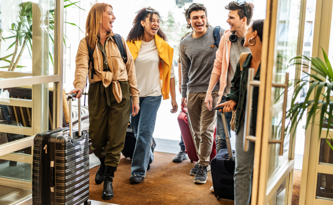 Mobilité internationale des jeunes : les critères pour bénéficier de l’aide régionale