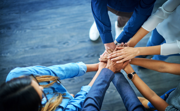 Appel à projets : les chantiers internationaux de jeunes bénévoles