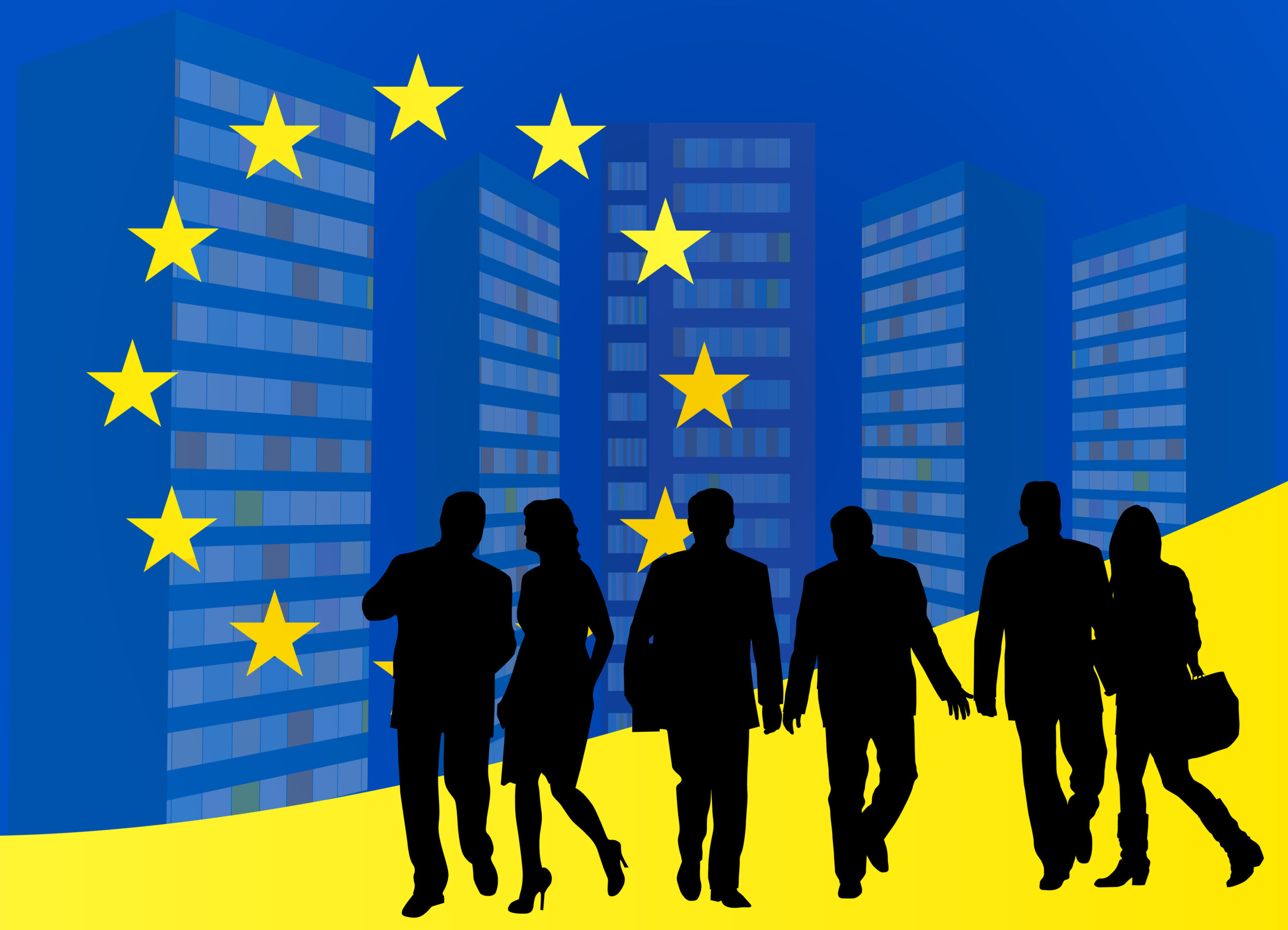 Eures, le réseau de l'emploi européen