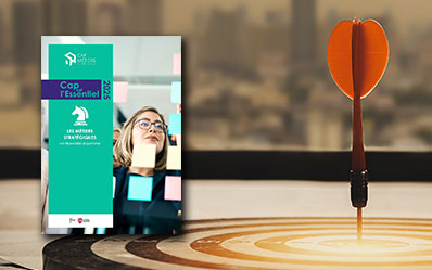 Les métiers stratégiques en Nouvelle-Aquitaine