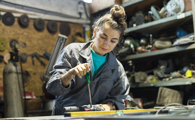 Enseignement professionnel : AvenirPro, un nouveau dispositif d’insertion pour les élèves