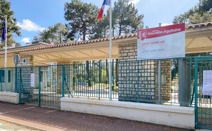 Les portes ouvertes en Nouvelle-Aquitaine