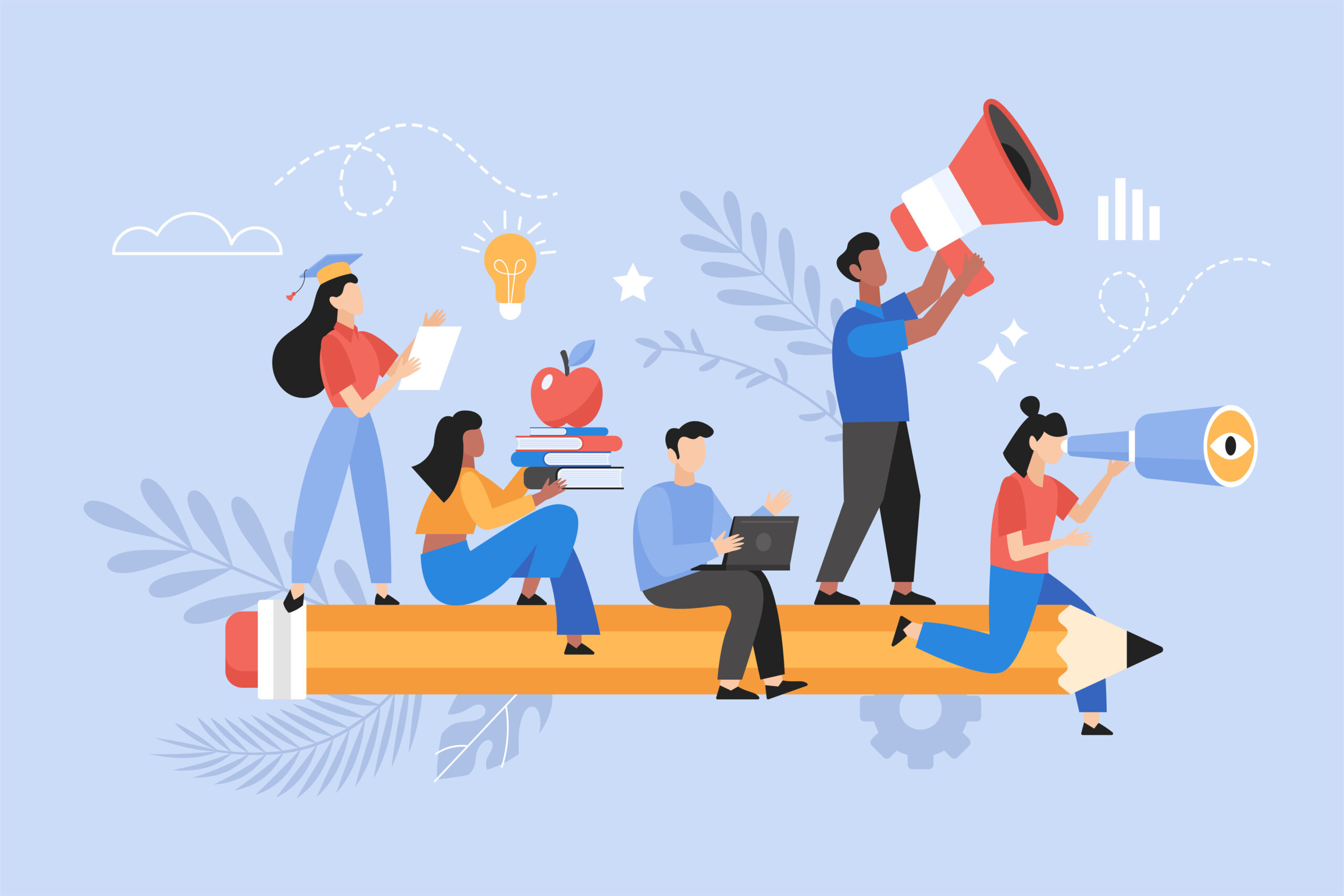 La Région lance un appel à projets pour accompagner les organismes de formation dans les mutations des besoins de formation.