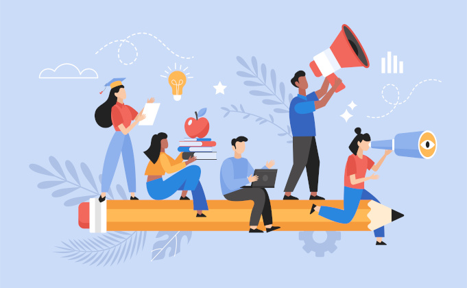 Appel à projets FSE+ : accompagner les organismes de formation