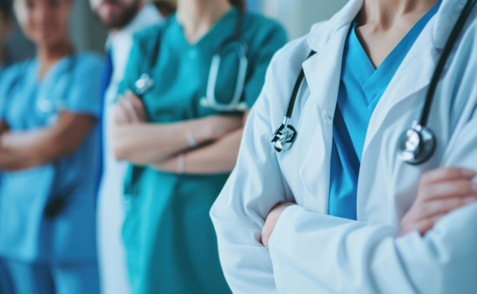 Un marché pour soutenir les métiers de l&rsquo;humain, du lien et du soin en Nouvelle-Aquitaine