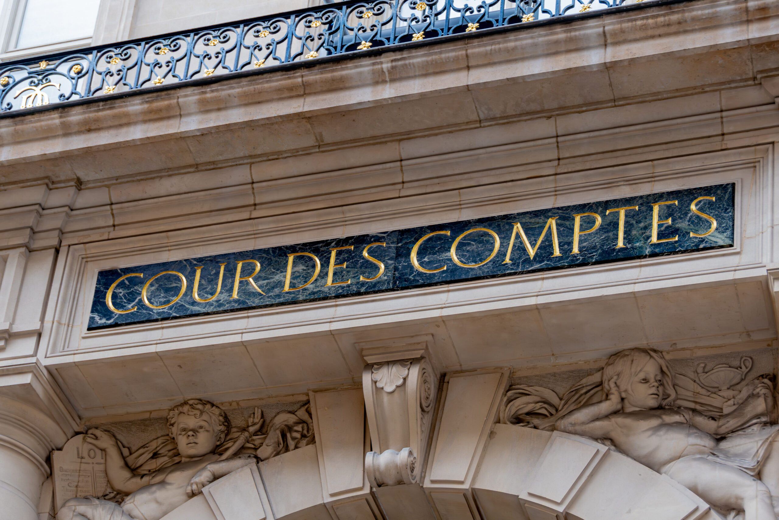 Rapport de la Cour des comptes sur les Cités éducatives