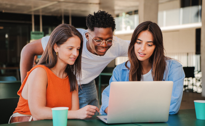 Ouverture de la campagne 2026 Mon Master