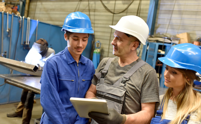 Les chiffres de l&rsquo;apprentissage en 2024