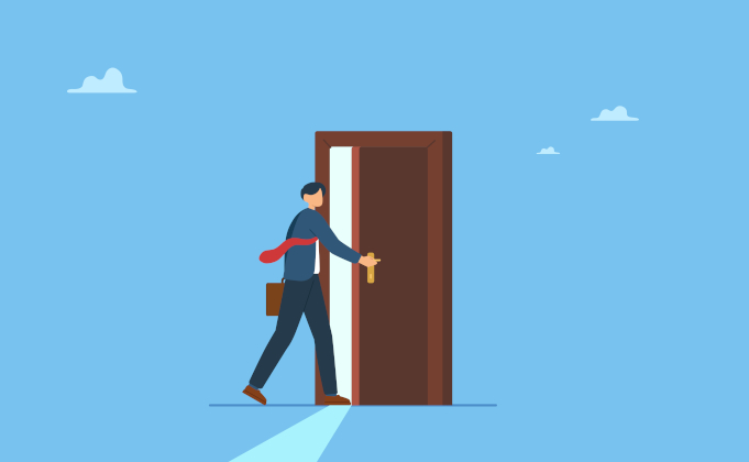 Période de reconversion : les modalités de la prise en charge