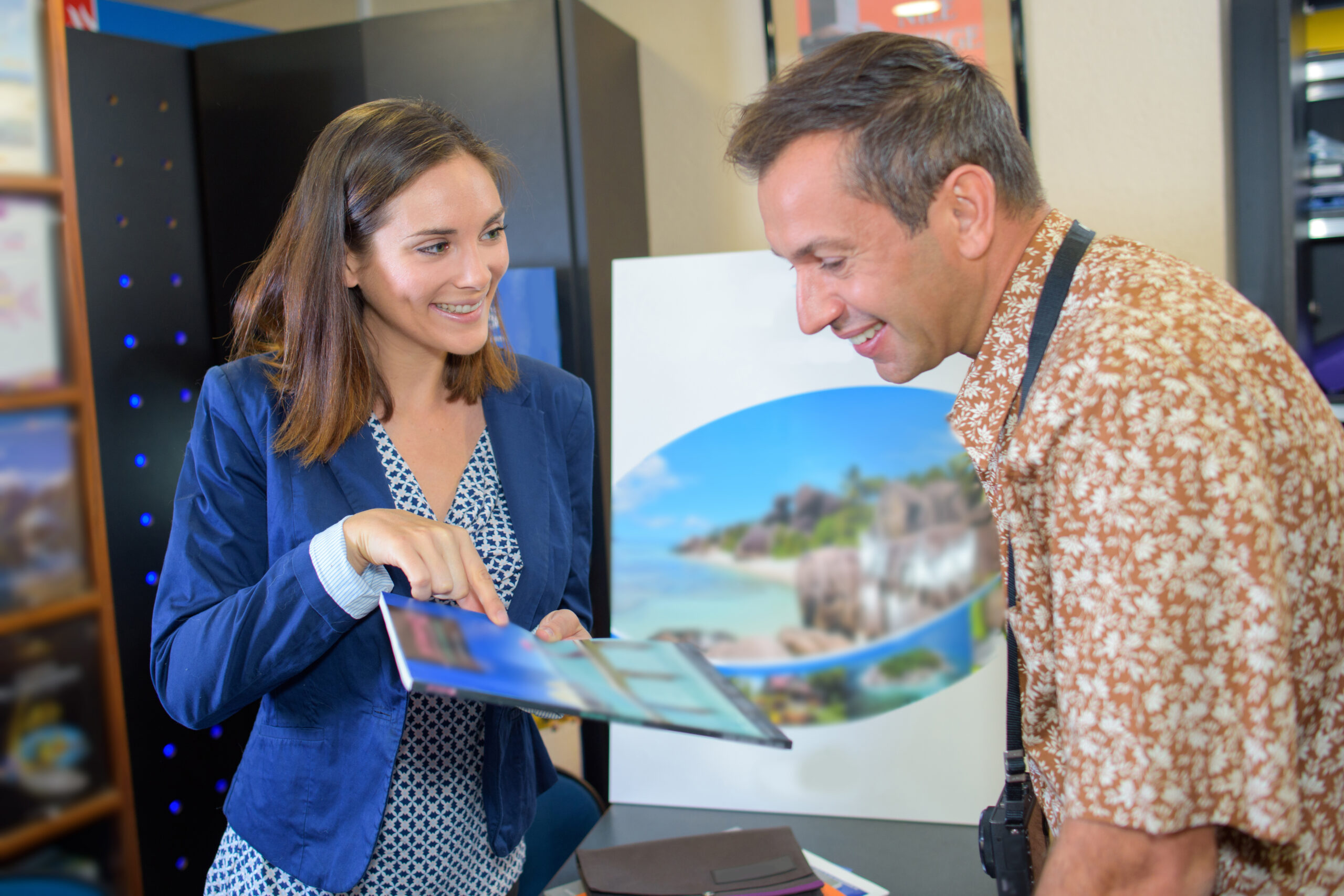 Le tourisme constitue un secteur clé en Nouvelle-Aquitaine.