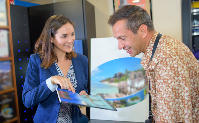 Le secteur du tourisme en Nouvelle-Aquitaine