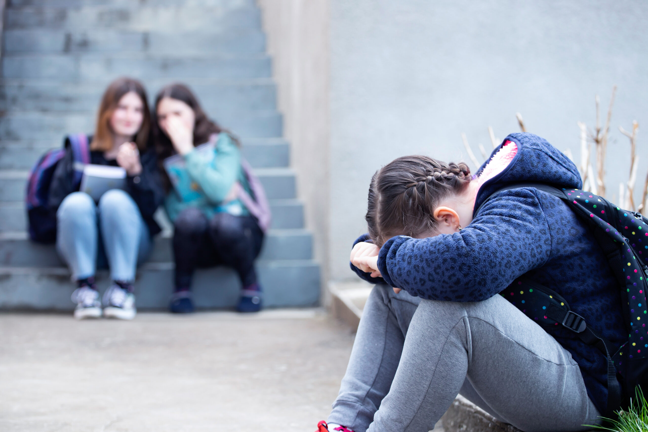La Région soutient la lutte contre le harcèlement scolaire via un soutien financier aux actions de prévention.