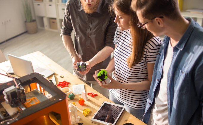 Le numérique, outil de l’insertion